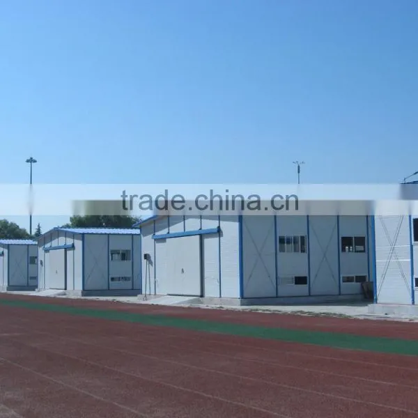 Fast Refugee House on Sale photo-4