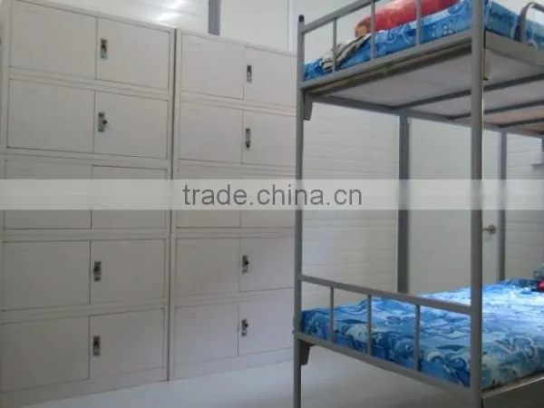 China Produced Mobile Home for Mobile Construction Living photo-3