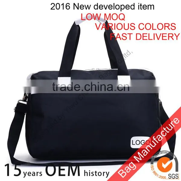 Designer Blue Large Travel Bags UK for Sale With Wheels photo-4