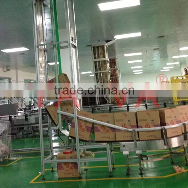 Sorters & Sortation Conveyors photo-2