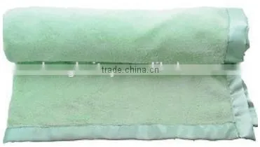 Flannel Blanket,Plush Flannel Blanket For Newborn Baby ,flannel Blanket Plush photo-3