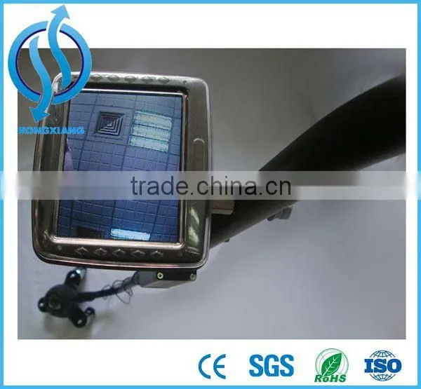 Pocket Portable Search Mirror Under View Search Mirror photo-5