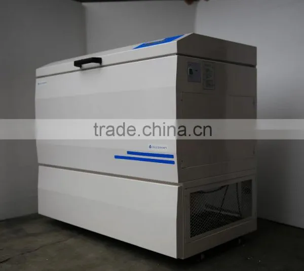 LCD Digital Laboratory Incubator Shaker photo-2