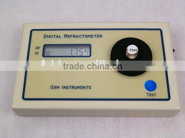 Gem Refractometer