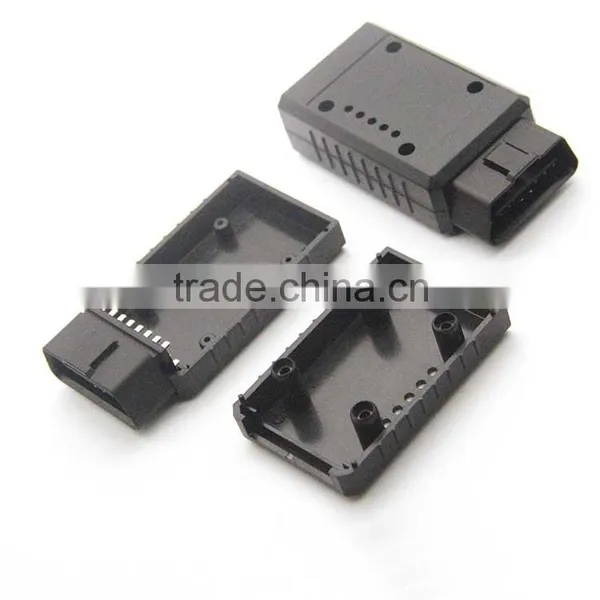 Andu Fast Shipping Car HUD Head Up Display System OBD II Speed Monitor Head up HUD Display Hud Speed Display photo-5