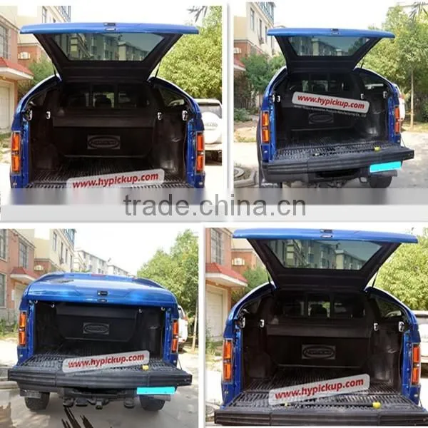 Auto Exterior Accessories Ranger Pickup Accessories photo-2