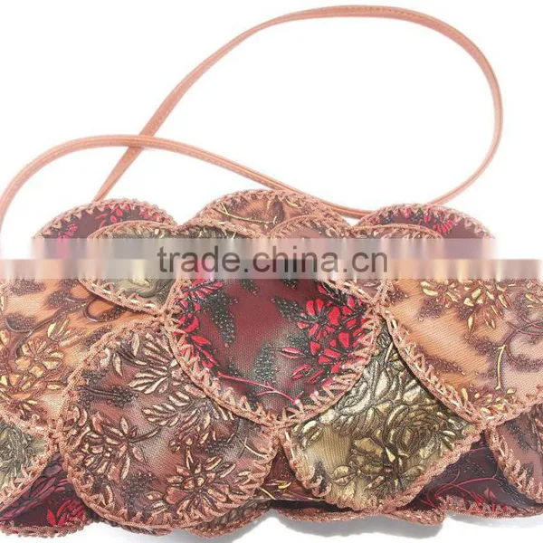 Long Strap Shoulder Bag for Girls Multi Use Light Weight More Color Choice photo-3