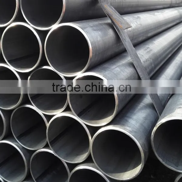 Hangzhou Stainless Steel Welded Pipe Roll Forming Machine photo-2