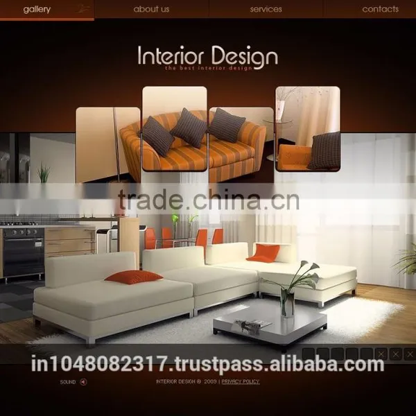 Business Of Developing Creative Website Design photo-5