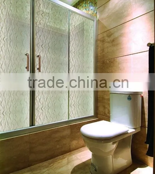 Hotel Lobby Room Decoration Price of Acrylic Walls photo-4