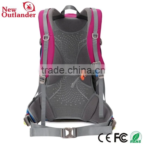 Famous Durable Fascinating Foldable Backpack photo-3