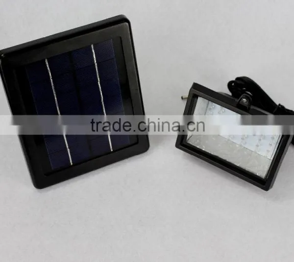 Hight Quality Waterproof Portable Solar Lighting System for House 2000mah photo-4