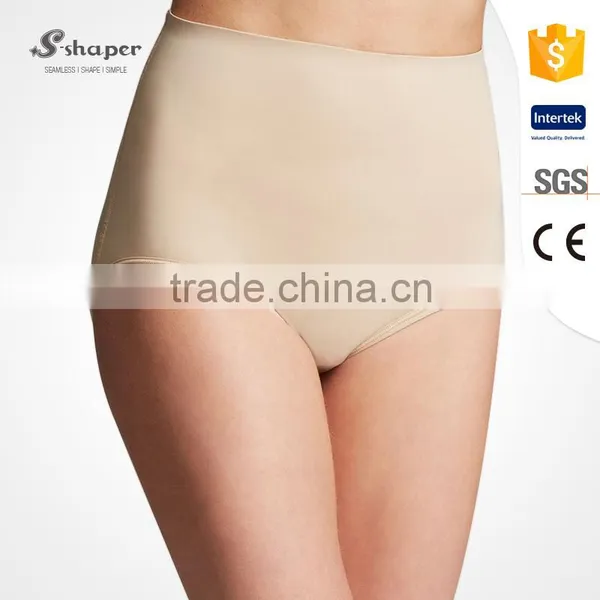S-SHAPER Factory Price Butt Lifter Shapewear Hip Enhance Panty photo-2