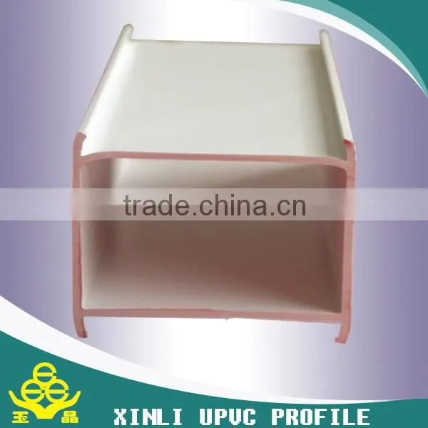 UPVC Profile Windows, Pvc Sliding Window photo-3