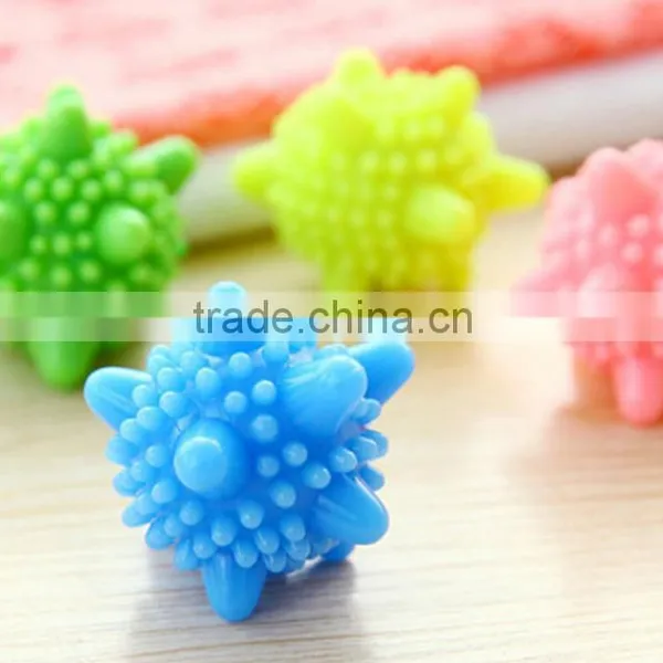Magic laundry ball washing machine, washing ball