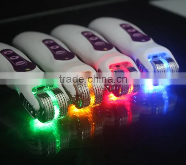 Top Sell 3 in 1 DNS Revo Derma Roller photo-2