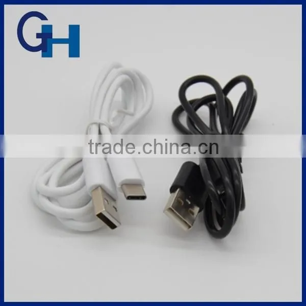2016 HIGI Cheap Customized Micro USB Type c Usb Data Cable 1m,2m and 3m photo-5