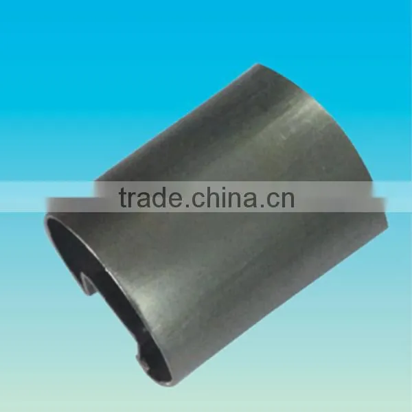 SUS 304 Welded Stainless Steel Sector Slot Pipes 6 METER