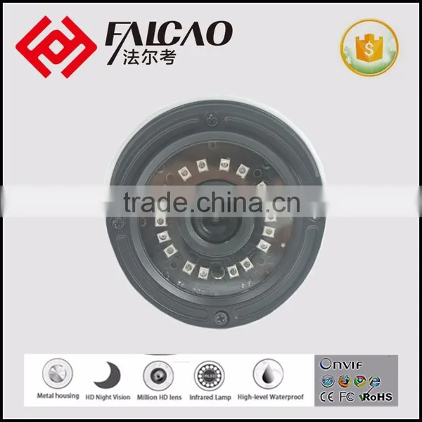 1080P Infrared Full HD Bullet AHD CCTV Camera photo-3