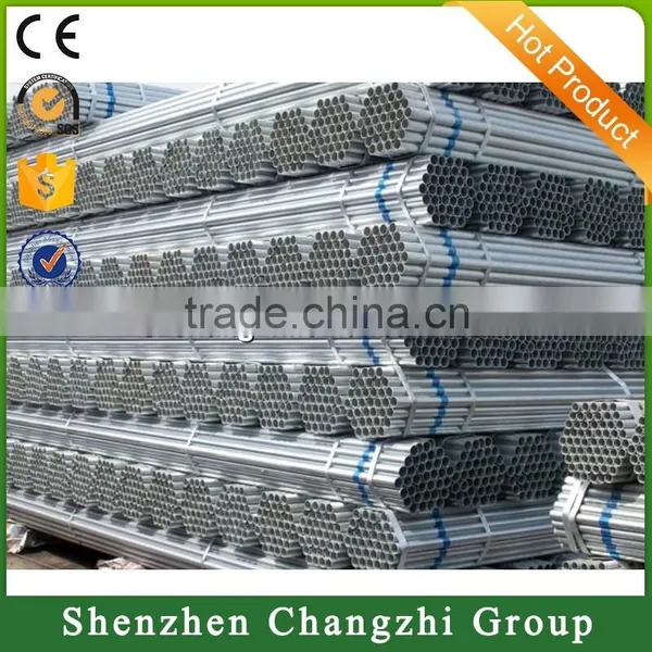 Seamless Steel Pipe Hot Selling Black Steel Pipe With Low Price Galvanized Steel Pipe Sellers photo-3