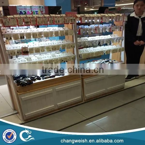 Hair Accessories Floor Stand Display