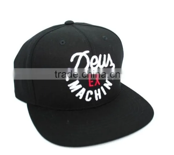 Deus Cap in China Factory All Kinds of Hat and Cap photo-2