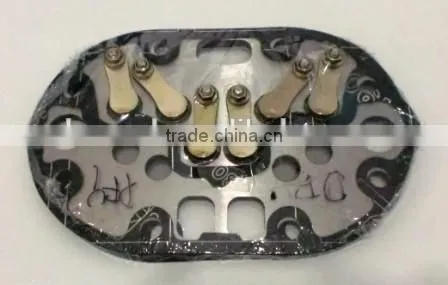 4pfcy bitzer compressor kits, compressor gasket for bus/car/auto