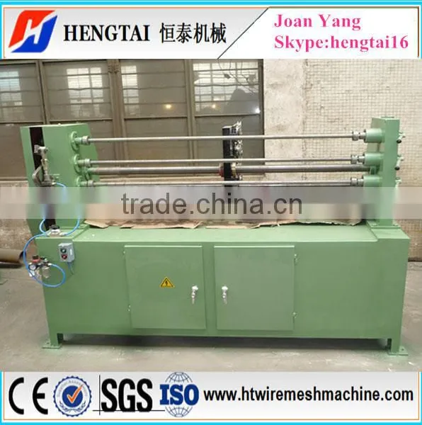 Stone Cage Making Large Hexagonal Wire Mesh Netting Machine photo-4