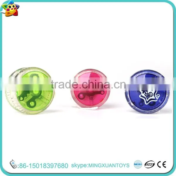 New Design Yoyo Ball With Light or Music Educational Printed Toys photo-2