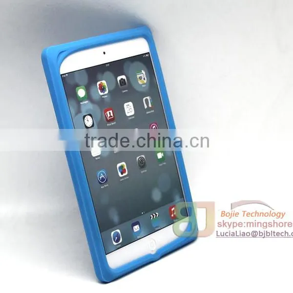 Customize Tablet Case Manufacturer 7.9 Inch Rugged Cover Shockproof Case Silicone Tablet Bumper for Ipad Mini1234 photo-5