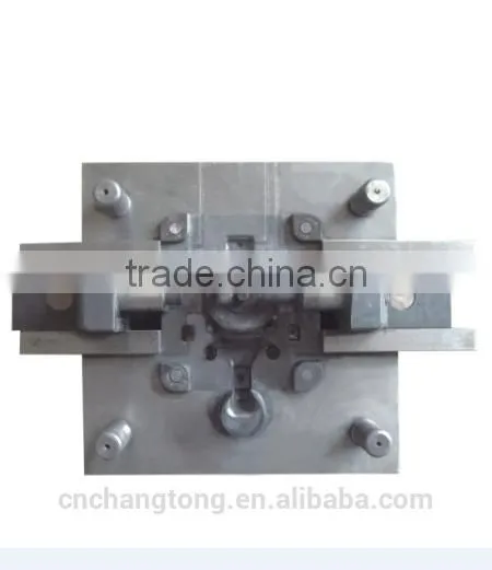 Hardware Mould