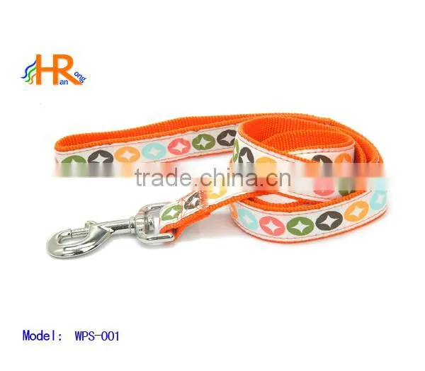 Leash and Collar Set for Dogs photo-3
