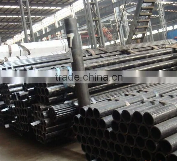 Seamless Steel Pipes and Tube,carbon or Alloy ,with Good Quality and Price