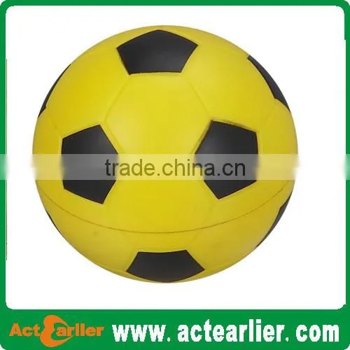 Promotional Ball Antistress Ball pu Foam photo-4
