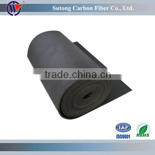 Laminated Activated Carbon Fiber Cloth photo-3