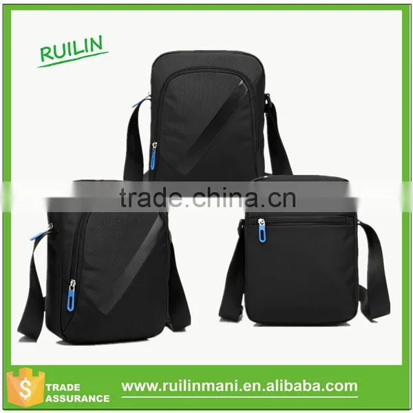 Rectangular Solid Seasonal Satchel Bags for Leisure Activity Gifts of Satchel Messenger Bag for Men photo-4