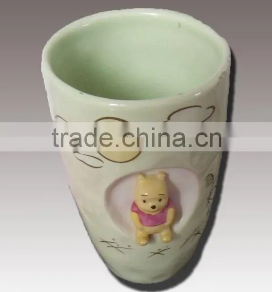 Ceramic Cup