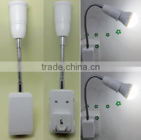 All Light Socket Different Bulb Holder GU10 G4 G5.3 R7S E27 E14 B22 Made in China photo-3