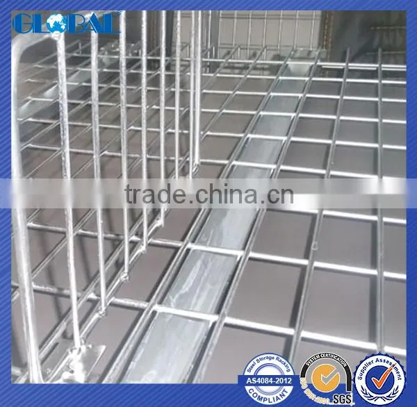 Wire Mesh Decking Serious/welded Mesh Panel photo-4
