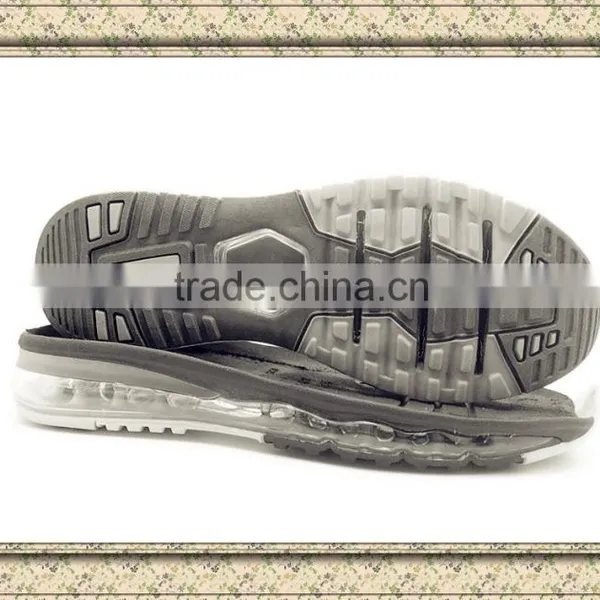 2016 Fashion Eva+aircushion+tpr Sport Shoes Sole photo-5
