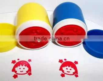 jocker plastic shape stamp