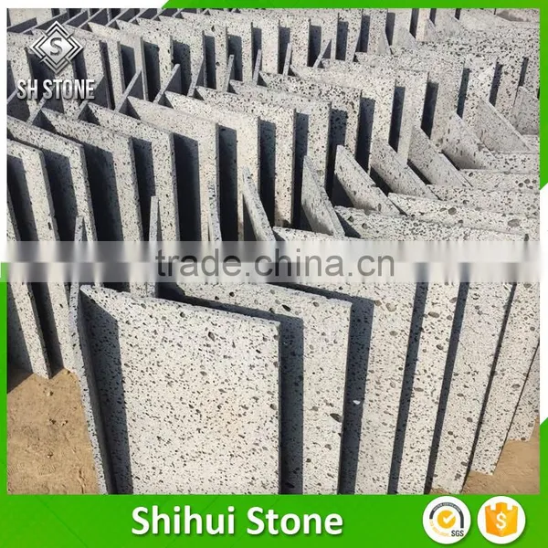 Best Quality Lava Stone Tile and Step for Sale photo-5