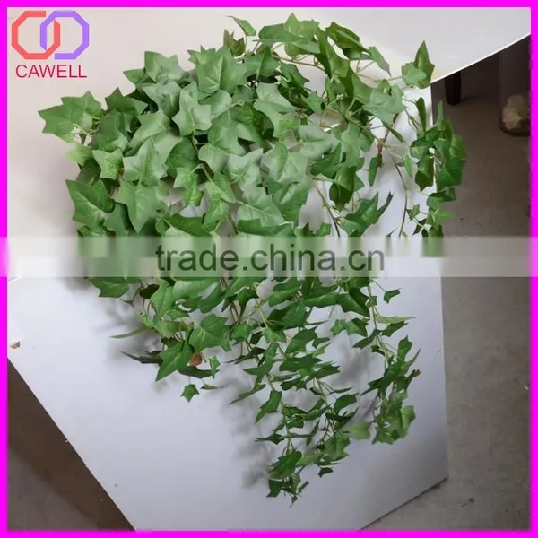 Greenery Hanging Leaves Decoration Artificial Hanging Plant photo-3