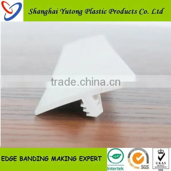 Good Quality T Shape Profile for Ukraine Bathroom Fittings photo-3