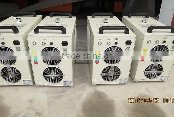 CW5200 Water Filter System for 100w 150w Laser Tube photo-3