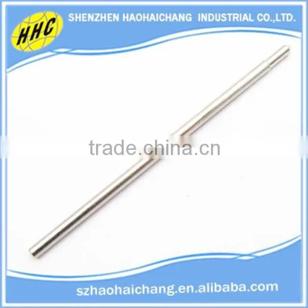 Factory Customized Stainless Steel High Quality Threaded Terminal Pin photo-6