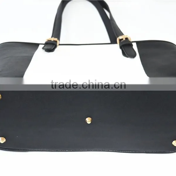 Classic Simple Lady Hand Bag, Tote Bag photo-4