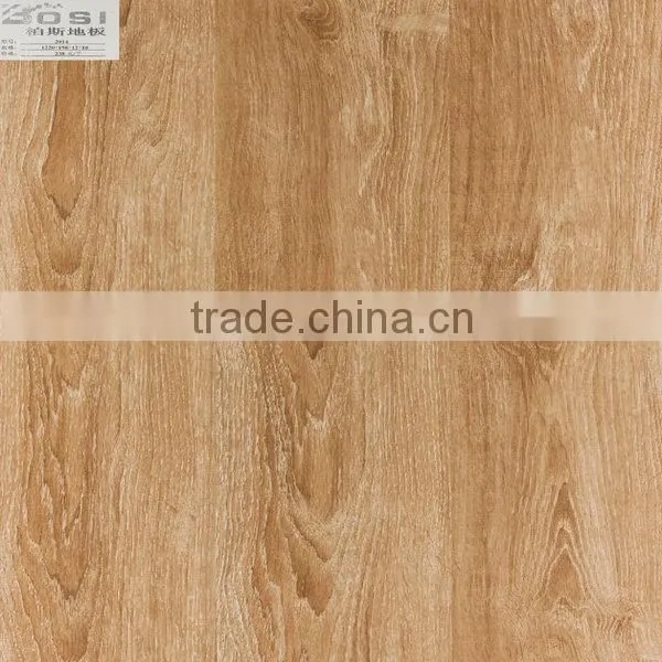 2015 Low Price 12.3mm Laminate Flooring(2209) photo-5