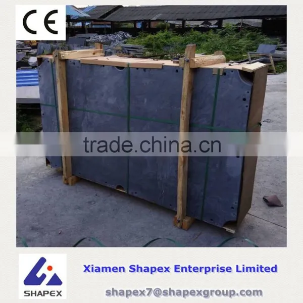 8ft Slate Billiard Table With Wholesale Price photo-5