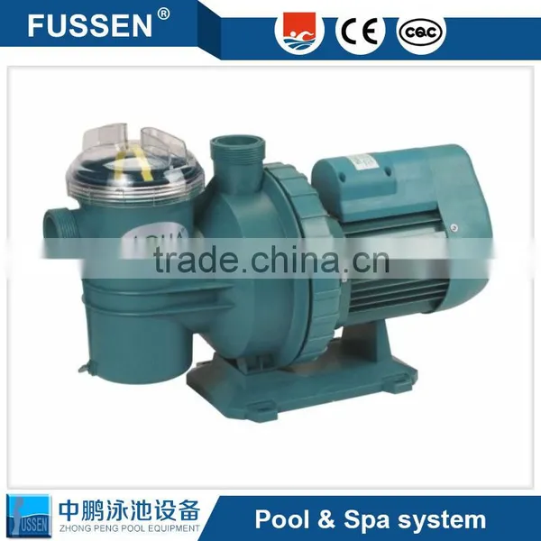 Solar Swimming Pool Pump/swimming Pool Water Pump photo-3